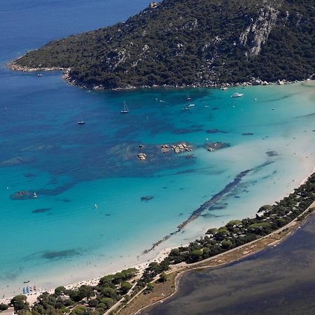 Residence Mobydick Πόρτο Βέκιο Εξωτερικό φωτογραφία