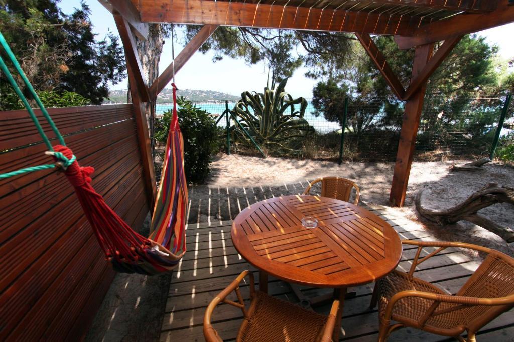 Residence Mobydick Πόρτο Βέκιο Δωμάτιο φωτογραφία