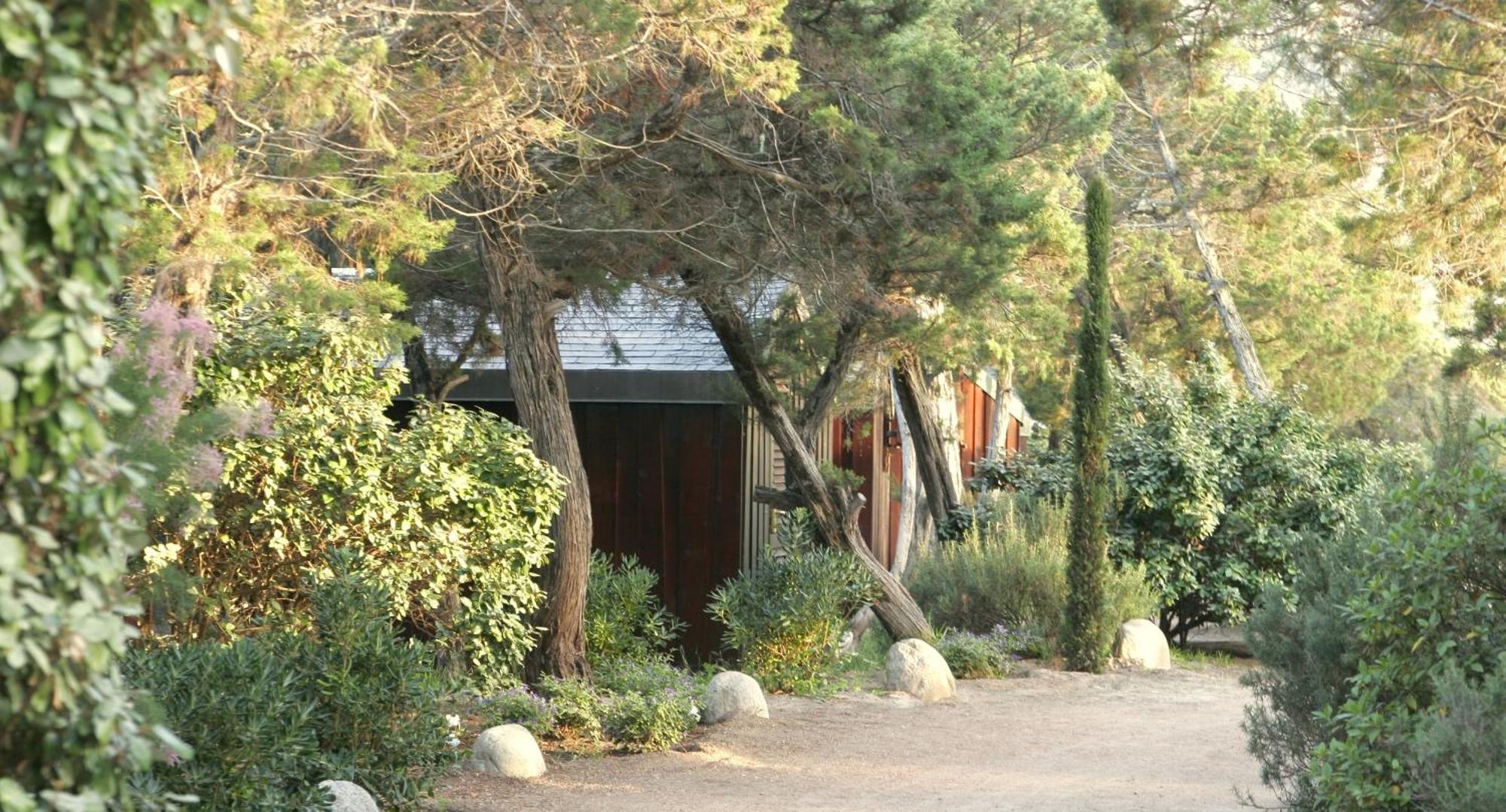 Residence Mobydick Πόρτο Βέκιο Εξωτερικό φωτογραφία