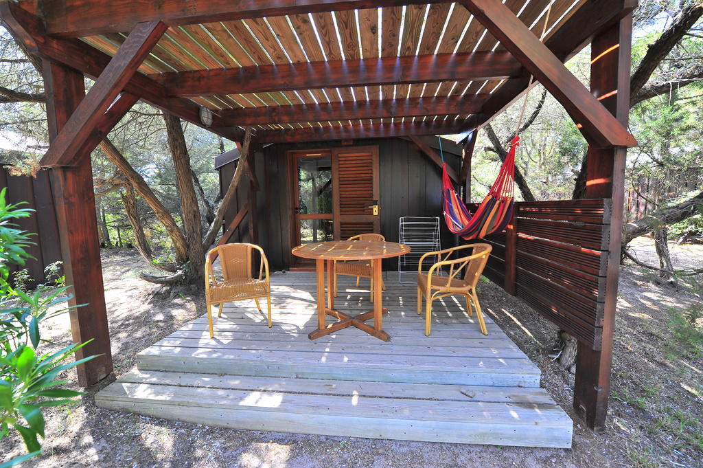 Residence Mobydick Πόρτο Βέκιο Εξωτερικό φωτογραφία