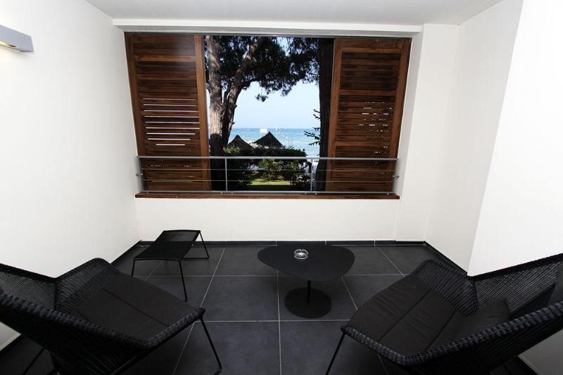 Residence Mobydick Πόρτο Βέκιο Εξωτερικό φωτογραφία