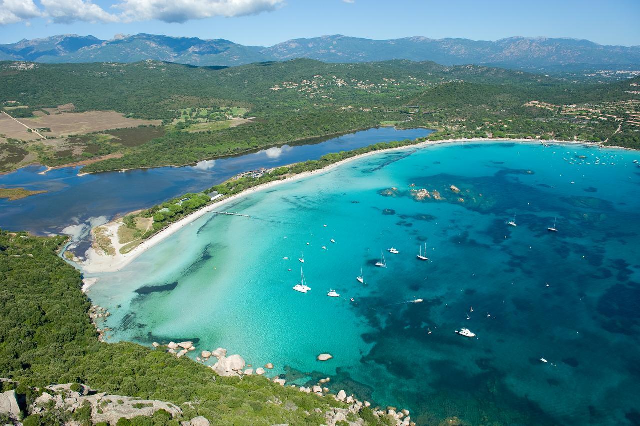 Residence Mobydick Πόρτο Βέκιο Εξωτερικό φωτογραφία