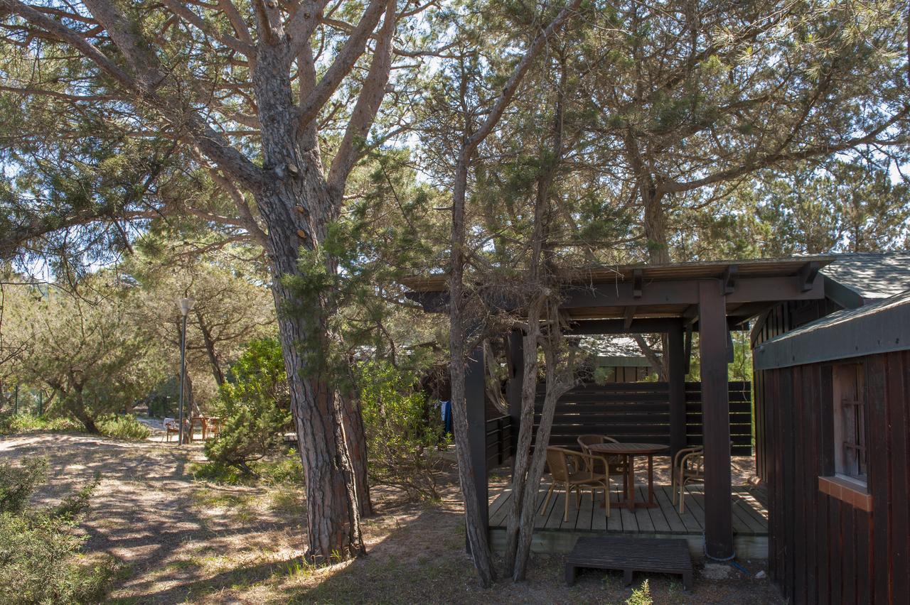 Residence Mobydick Πόρτο Βέκιο Εξωτερικό φωτογραφία