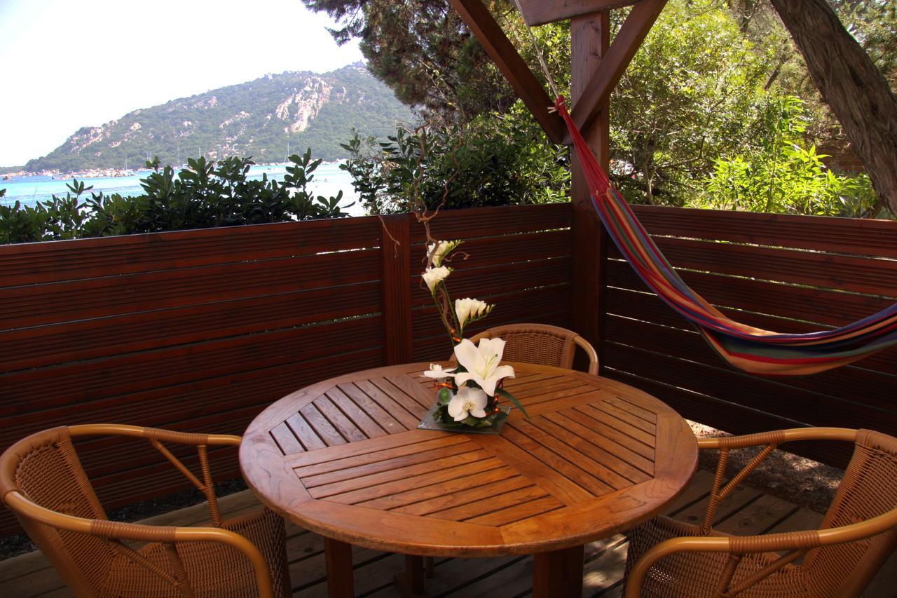 Residence Mobydick Πόρτο Βέκιο Εξωτερικό φωτογραφία