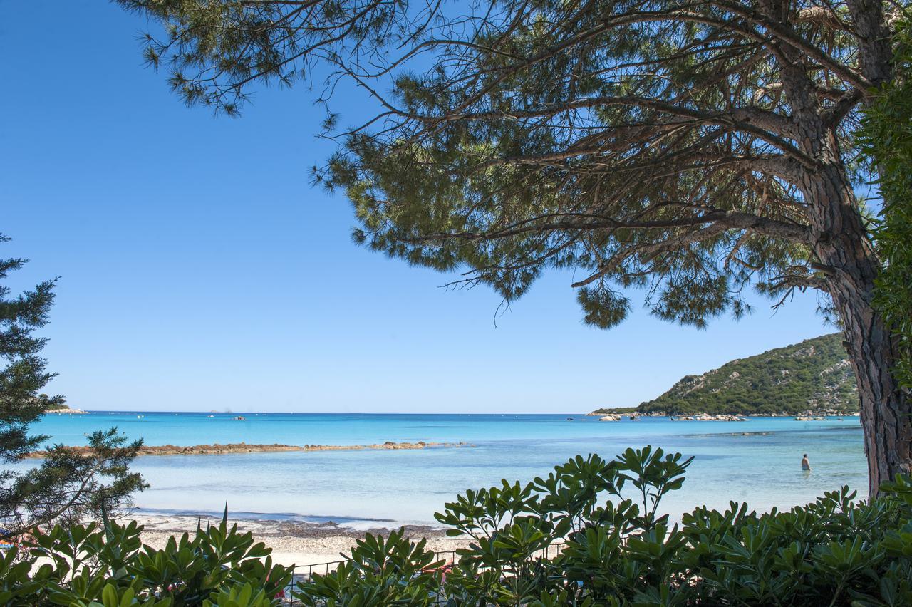 Residence Mobydick Πόρτο Βέκιο Εξωτερικό φωτογραφία