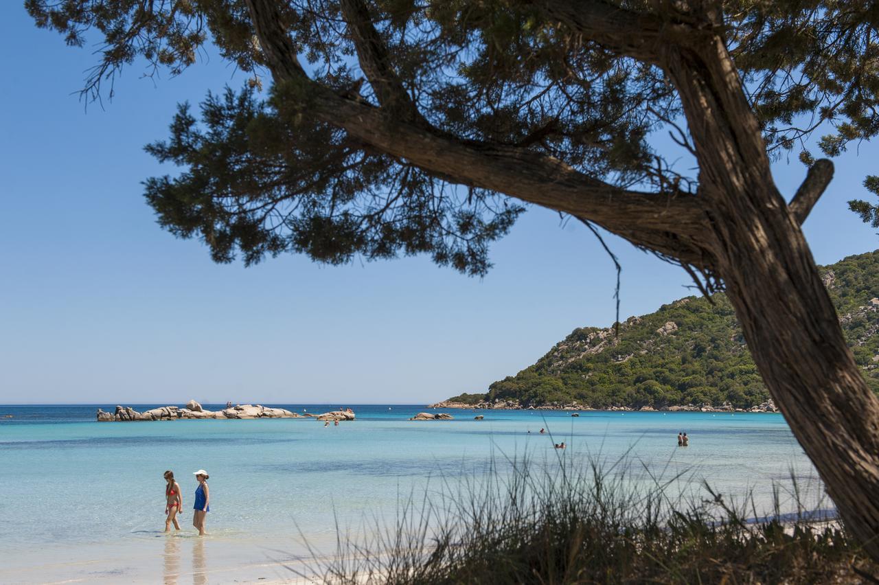 Residence Mobydick Πόρτο Βέκιο Εξωτερικό φωτογραφία