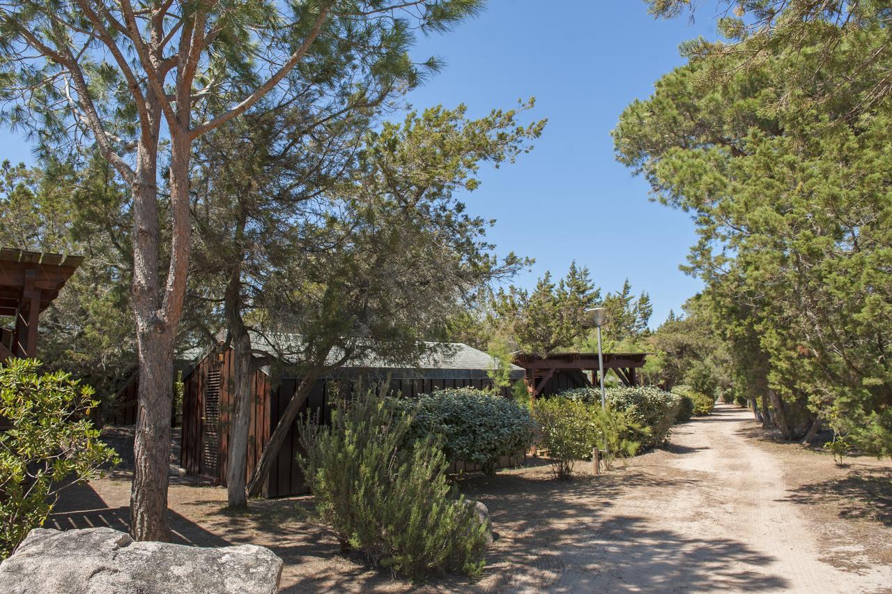 Residence Mobydick Πόρτο Βέκιο Εξωτερικό φωτογραφία