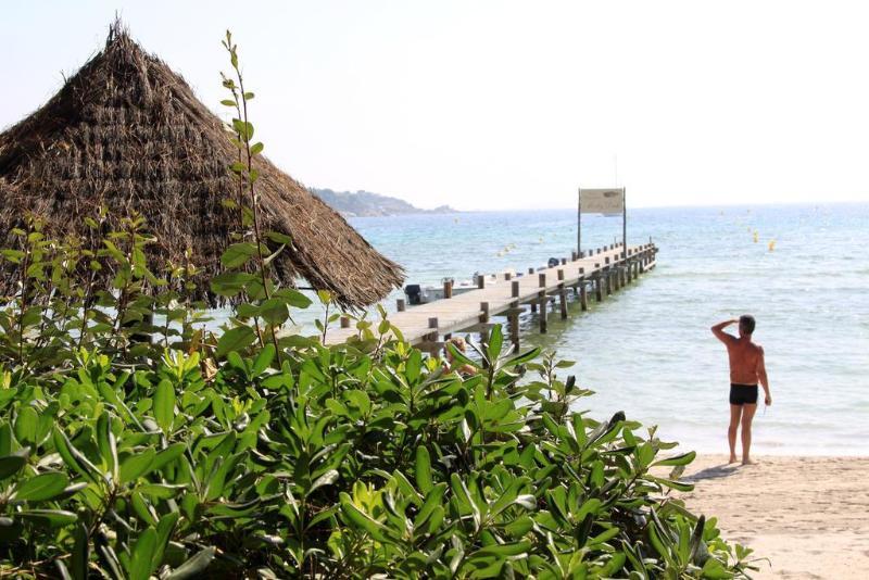 Residence Mobydick Πόρτο Βέκιο Εξωτερικό φωτογραφία
