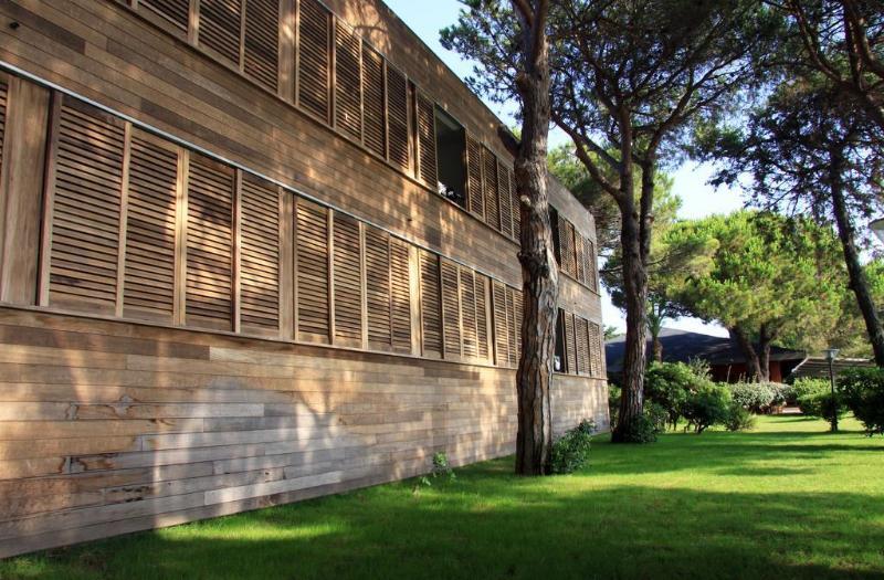 Residence Mobydick Πόρτο Βέκιο Εξωτερικό φωτογραφία