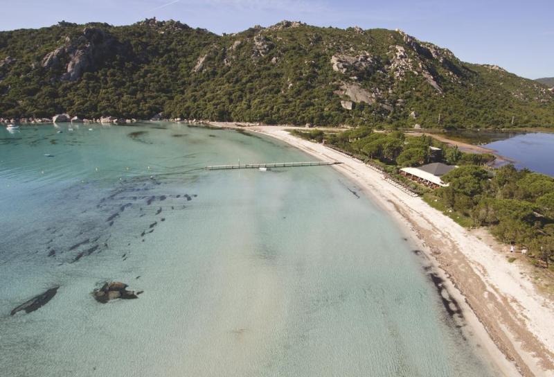 Residence Mobydick Πόρτο Βέκιο Εξωτερικό φωτογραφία