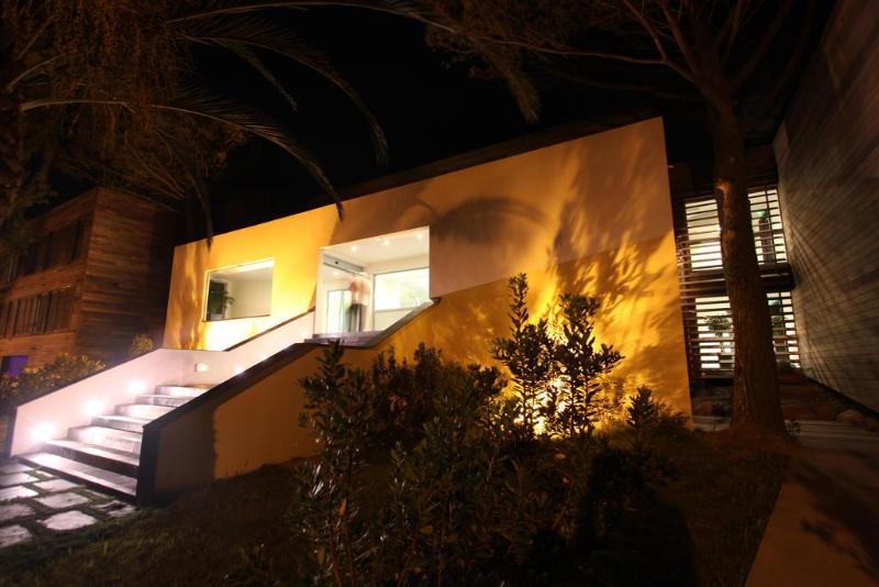 Residence Mobydick Πόρτο Βέκιο Εξωτερικό φωτογραφία