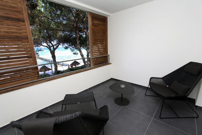 Residence Mobydick Πόρτο Βέκιο Εξωτερικό φωτογραφία