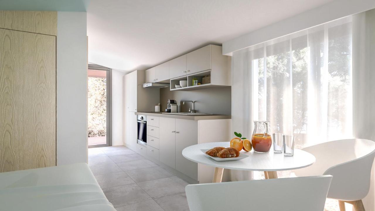 Residence Mobydick Πόρτο Βέκιο Εξωτερικό φωτογραφία